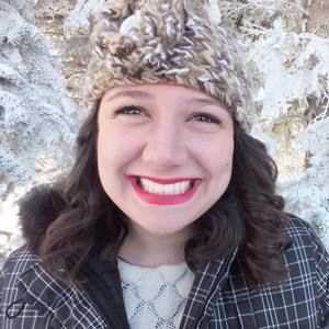 Meet your Posher, Mckenna